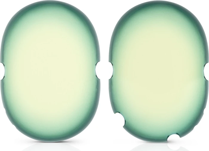 Teufel ZOLA Dark Gray / Teal & Lime