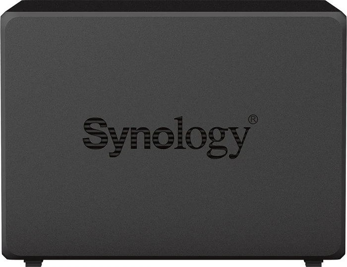 Synology DiskStation DS923+, 4GB RAM ECC, 2x RJ-45 1000Base-T, 2x USB-A 3.0