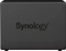 Synology DiskStation DS923+, 4GB RAM ECC, 2x RJ-45 1000Base-T, 2x USB-A 3.0 Vorschaubild