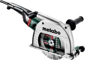Metabo TE 24-230 MVT CED Elektro-Trennschleifer inkl. Koffer