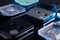 EK Water Blocks Quantum Line EK-Quantum Velocity D-RGB, Full Nickel Vorschaubild