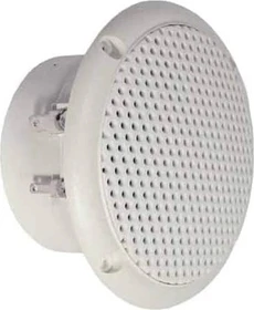 Visaton FR 8 WP - 4 Ohm (weiß), Stück