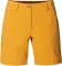 Vaude Skomer III Shorts Hose kurz burnt yellow (Damen) Vorschaubild