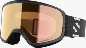 Salomon Aksium 2.0 Photochromic black/photo red