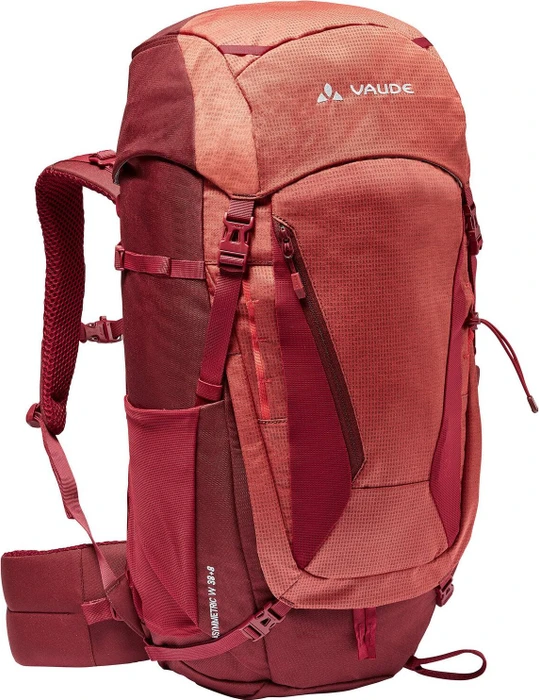 Vaude Asymmetric 38+8 (Damen) (Modell 2022)
