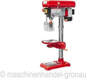 Holzmann SB4116HM 400V Elektro-Säulenbohrmaschine