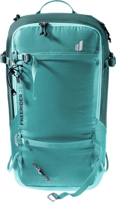 Deuter Freerider 28 SL dustblue/deepsea (Damen)