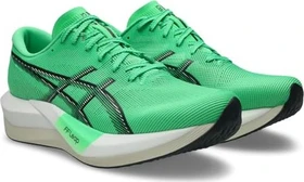 Asics Magic Speed 5 vital green/carrier grey