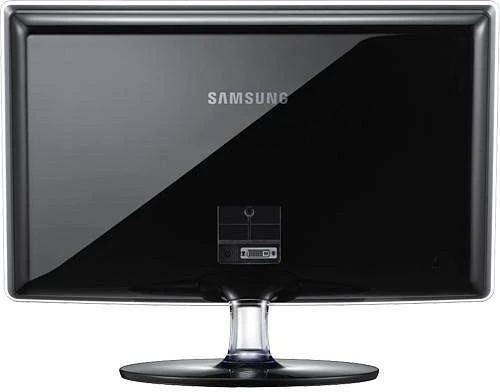 Samsung SyncMaster P2370HD, 23"