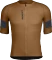 Scott Endurance Pro Trikot kurzarm bread brown/dark blue (Herren) Vorschaubild