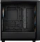 Cooler Master MasterBox 600, schwarz, Glasfenster Vorschaubild