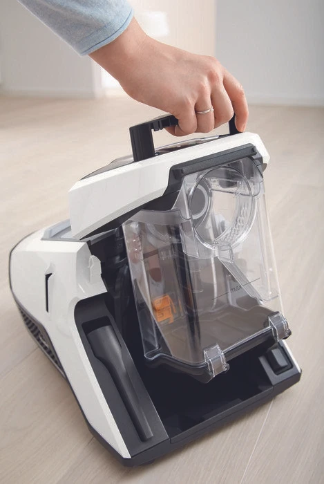 Miele Blizzard CX1 Excellence EcoLine SKCF2