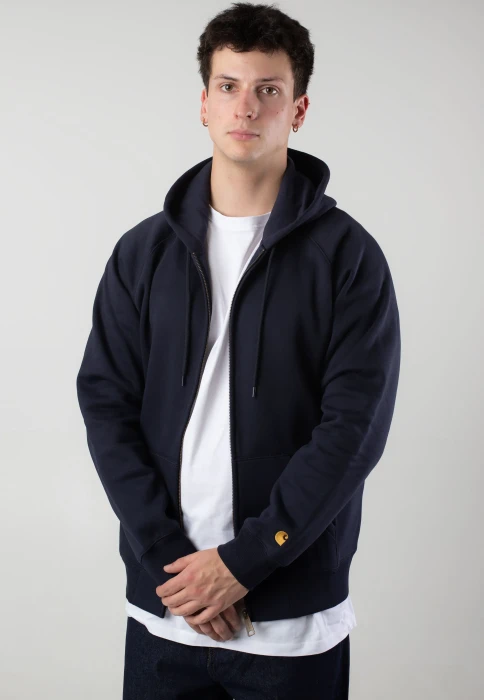 Carhartt Hooded Chase Jacket (Herren)