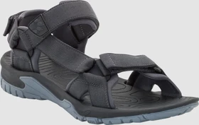 Jack Wolfskin Lakewood Ride ebony (Herren)