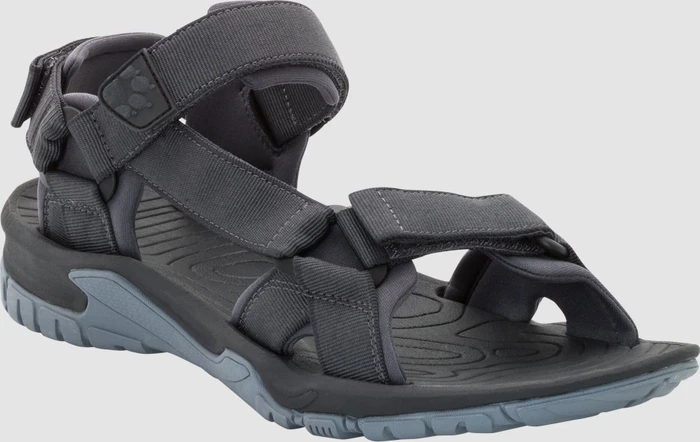 Jack Wolfskin Lakewood Ride ebony (Herren)