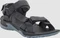 Jack Wolfskin Lakewood Ride ebony (Herren) Vorschaubild