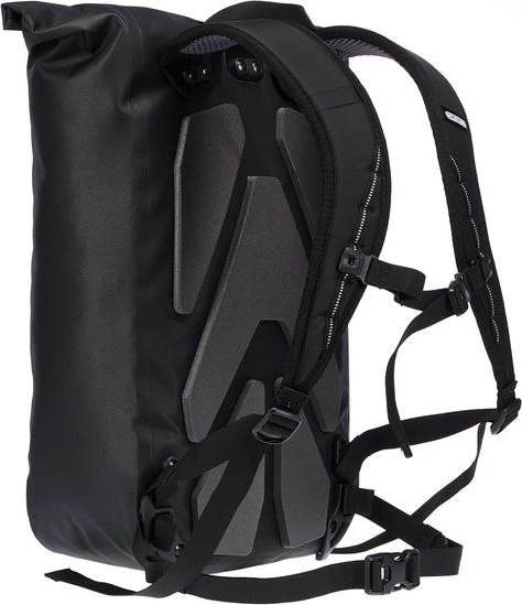 Ortlieb Velocity PS 23 schwarz