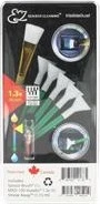Visible Dust EZ Plus Kit Smear Away 1.3 Reinigung