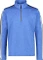 CMP Softech Fleece Melange 70's Funktionsshirt langarm (Herren) Vorschaubild