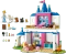 LEGO Disney - Cinderellas Tierpalast Vorschaubild