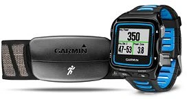 Garmin Forerunner 920XT HR blau/schwarz