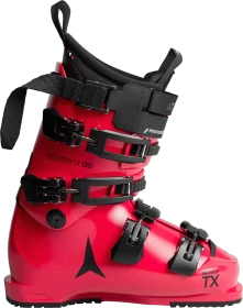 Atomic Redster TX 130 red tension/black/magenta (Modell 2026/2027)