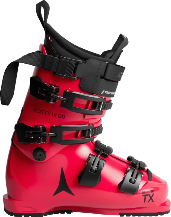 Atomic Redster TX 130 red tension/black/magenta (Modell 2026/2027)