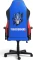 Nitro Concepts X1000 Transformers Optimus Prime Edition Gamingstuhl, blau/rot Vorschaubild