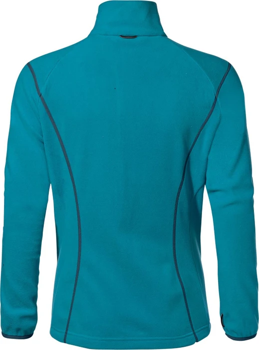 Vaude Rosemoor Fleece II Funktionsjacke arctic blue (Damen)