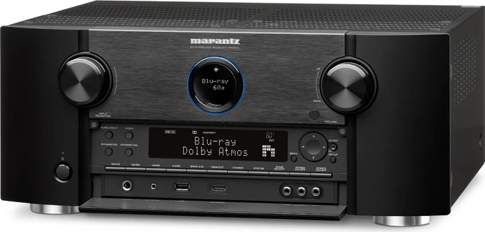 Marantz SR7011 schwarz