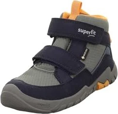 Superfit Trace Gore-Tex blau/orange (Junior)