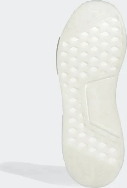 adidas NMD_R1 cloud white/acid red (Damen)