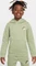Nike Sportswear Standard Issue Fleece Hoodie (Junior) Vorschaubild