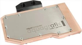Aqua Computer aquagratiX HD 6950/6970