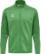 hummel Core XK Poly Zip Sweat Trainingsjacke jelly bean Vorschaubild