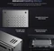 Keychron 14-in-1 Dock, Thunderbolt 5 [Buchse] Vorschaubild