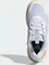adidas Crazyflight 6 Mid cloud white/crystal sky/pure tangerine (Damen) Vorschaubild