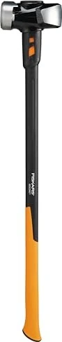 Fiskars IsoCore Vorschlaghammer L