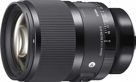 Sigma Art 50mm 1.4 DG DN für Sony E