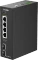 D-Link DIS-100G Industrial Railmount Gigabit Switch, 4x RJ-45, 2x SFP, 120W PoE+ Vorschaubild