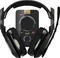 Astro Gaming A40 TR Headset 3. Generation + Mixamp Pro (PS4/Switch) schwarz Vorschaubild