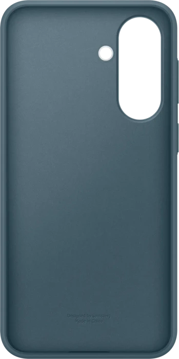 Samsung Silicone Case für Galaxy A37 5G dark green