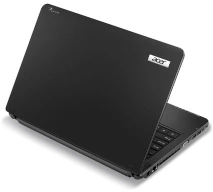 Acer TravelMate P2 TMP243-M-B9604G50Mtkk, Pentium B960, 4GB RAM, 500GB HDD, DE