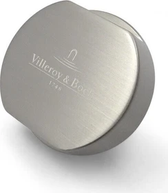 Villeroy & Boch Abdeckkappe für Doppeldrehgriff