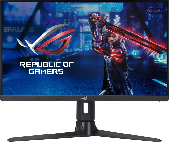 ASUS ROG Strix XG27AQMR, 27"