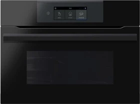 Haier HWO45NM6OXB1 Dampfgarer