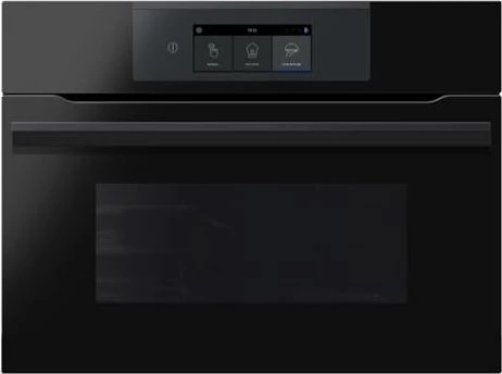 Haier HWO45NM6OXB1 Dampfgarer