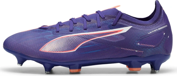 Puma Ultra 5 Match MxSG lapis lazuli/puma white/sunset glow