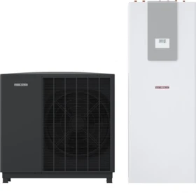 Stiebel Eltron WPL-A 13.2 Trend HK 400, 13kW