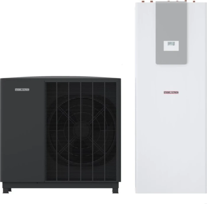 Stiebel Eltron WPL-A 13.2 Plus HK 400, 13kW